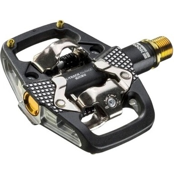 MTB Look X-Track EN-Rage + Tí pedále