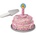 Melissa & Doug Детска дървена торта Melissa & Doug (14069)