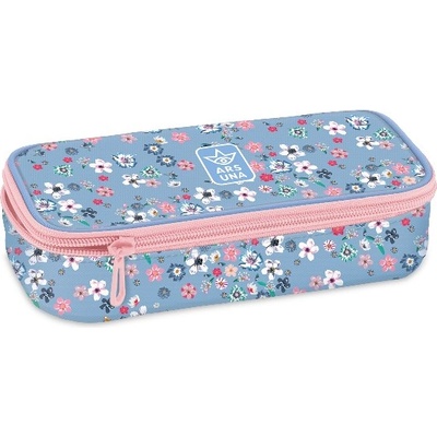 Ars Una Pearl Blossom Blue 24 (5376) тийнейджърски държач за химикалки 56163766 (56163766)
