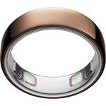 OURA Ring 5 Deep Rose - Size 10 - Find your ring size - JZ90-63469-10 (JZ90-63469-10)