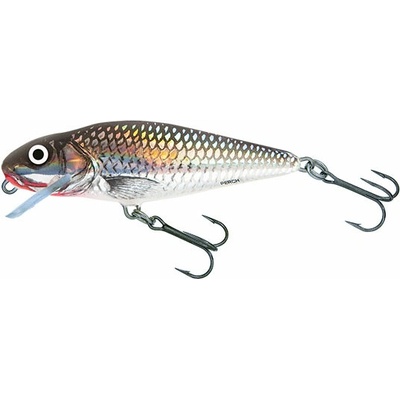 Salmo PERCH SHALLOW RUNNER - 12cm 36g 1/0