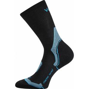 VoXX Чорапи VoXX високи черни VoXX | Cheren | МЪЖЕ | M - zoot - 22,49 лв