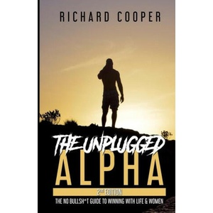 The Unplugged Alpha (ISBN: 9781777473341)
