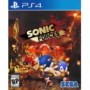 Sonic Forces