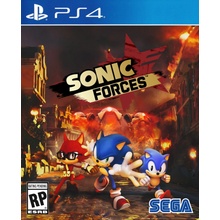 Sonic Forces