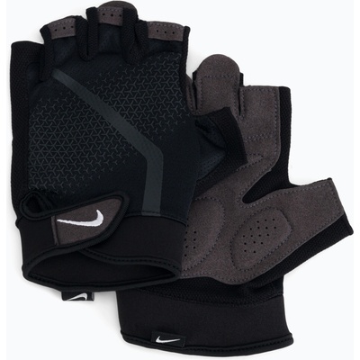 Nike Мъжки тренировъчни ръкавици Nike Extreme, черни NLGC4-945