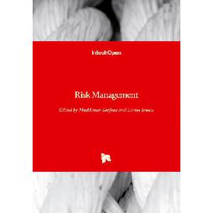 Risk Management | Larisa Ivascu (ISBN: 9781839689055)