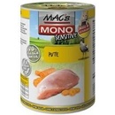 MAC's Cat Mono Sensitive morka a mrkva 400 g