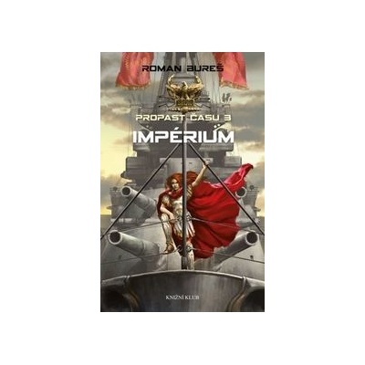 Impérium - Roman Bureš