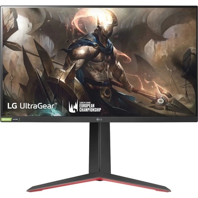 LG 27GP850P