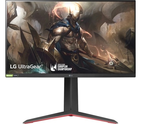 LG 27GP850P