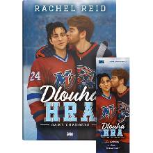 Dlouhá hra (Rachel Reid)(Brožovaná)