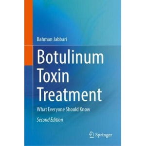 Botulinum Toxin Treatment | Bahman Jabbari (ISBN: 9783031544705)
