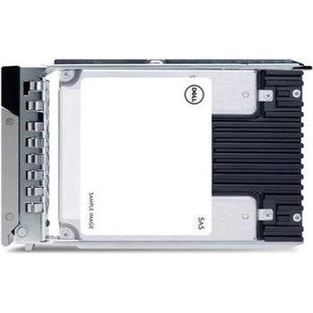 Dell 960GB SSD/ SAS ISE Read Intensive/ 12Gbps/ 512e/ 2.5" Hot-Plug 1 DWPD/ pro PE R350,R440,R450,R550,R640,R650, 345-BBYU