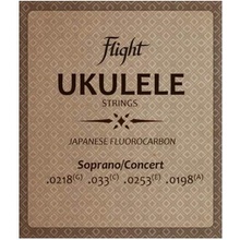 Flight Fluorocarbon Soprano/Concert