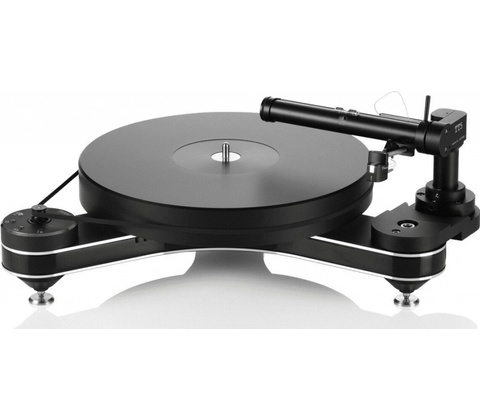 Clearaudio Innovation Basic