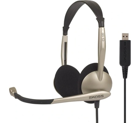 Koss CS100 USB
