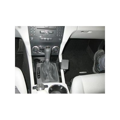 Brodit ProClip montážna konzola pre Mercedes Benz GLK-Class 08-12, na stredový tunel 834270