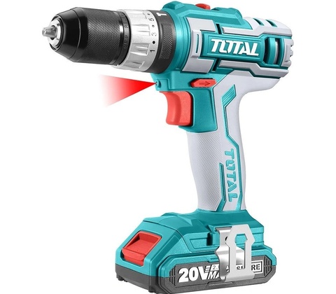 TOTAL-TOOLS TDLI2002