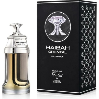 The Spirit of Dubai Haibah Oriental parfém unisex 90 ml