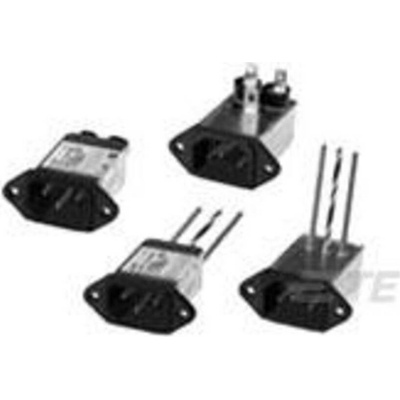 TE Connectivity 6609016-6 1 ks Package