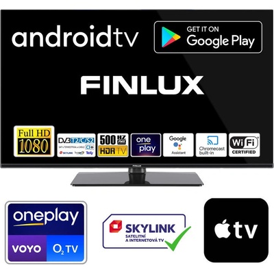 Finlux 40FFI5670