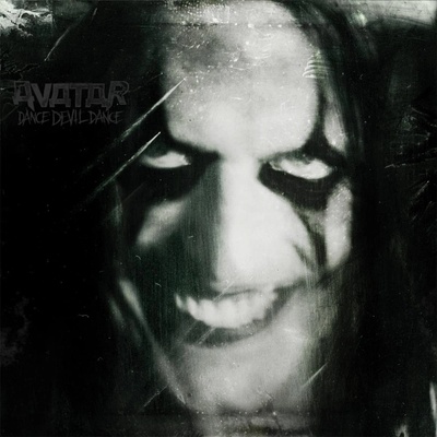 Avatar: Dance Devil Dance CD
