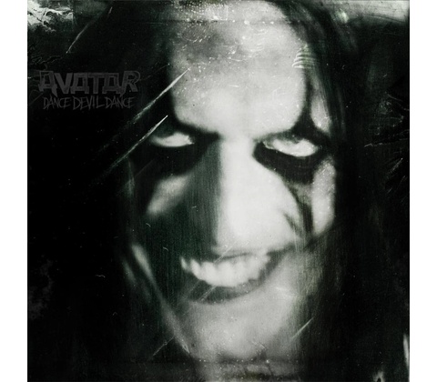 Avatar: Dance Devil Dance CD