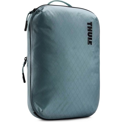 Organizér Thule Compression Packing Cube Medium Pond Gray