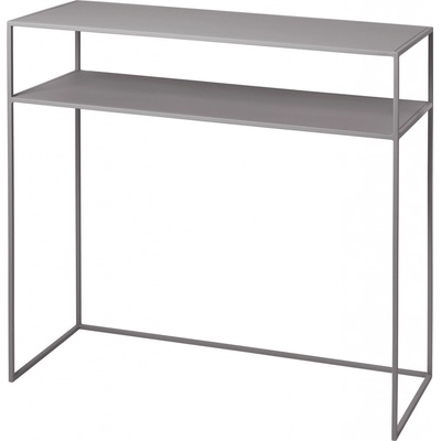 Blomus Fera 85 cm svetlosivý