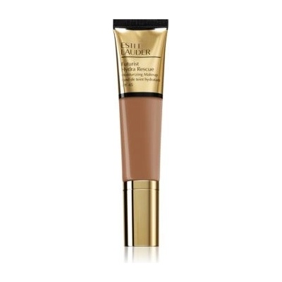 Estée Lauder Futurist Hydra Rescue hydratační make-up SPF45 5W2 Rich Caramel 35 ml