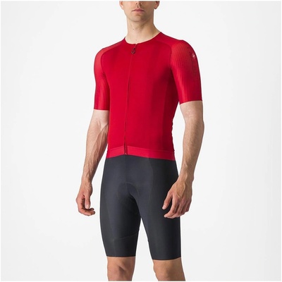 Castelli AERO RACE 7.0 rich red 2024