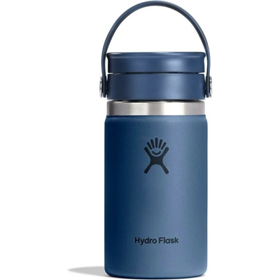 Hydro Flask termohrnek 12 Oz Wide Flex Sip Lid 355 ml harbor blue