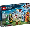 LEGO® Harry Potter™ 75956 Zápas v metlobale