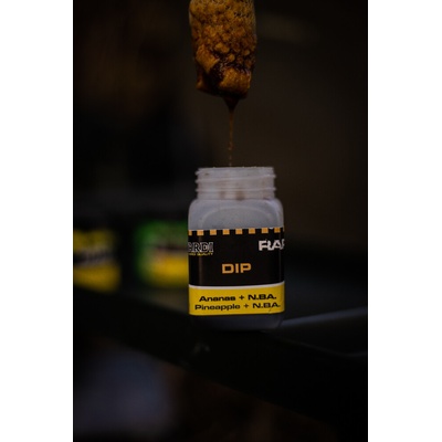 MIVARDI s.r.o. Mivardi Dip Rapid Ananas + N.BA. 100ml