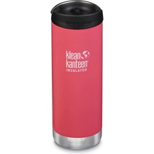 Klean Kanteen TKWide / Café Cap 473 ml melon punch