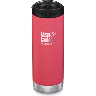 Klean Kanteen TKWide / Café Cap 473 ml melon punch