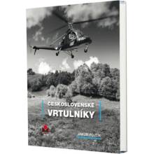 Československé vrtulníky - Jakub Fojtík