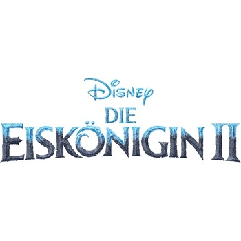 EP Line Disney Frozen II toaletná voda detská 30 ml