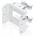 Ubiquiti Networks PAK-620 комплект инструменти за монтаж (PAK-620)