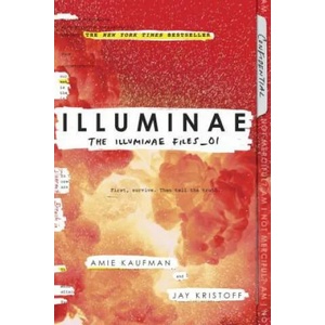 Illuminae (ISBN: 9780553499148)