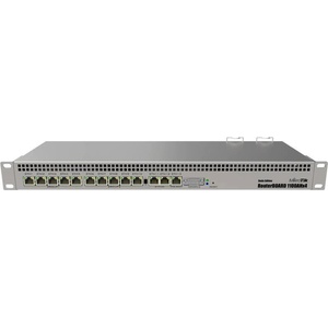 MikroTik RB1100AHx4 Dude Edition (RB1100DX4) Рутери
