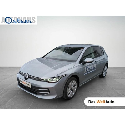 Volkswagen Golf TSI 85 kW