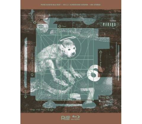 PIXIES - DOOLITTLE -BR AUDIO