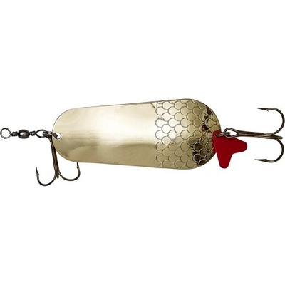 Effzett Plandavka Standard Gold 6,5cm 30g