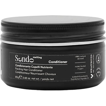 Sendo Concept Sendo Melting Натурален балсам за коса, 80 g