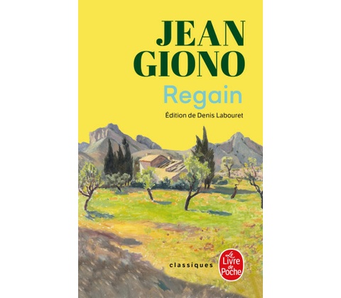 Regain