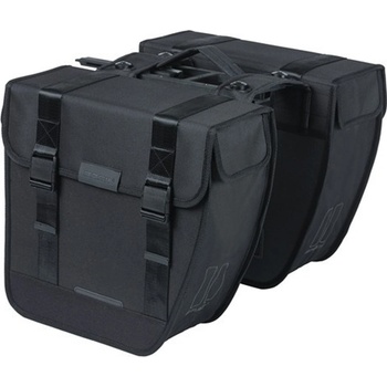 Basil tour double bag 28 l