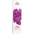 Wella Color Fresh Create CR HIGH MAGENTA 60 ml
