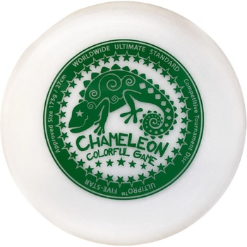 UltiPro FiveStar chameleon